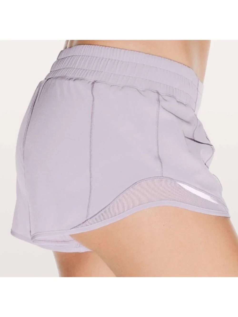 lululemon athletica max out